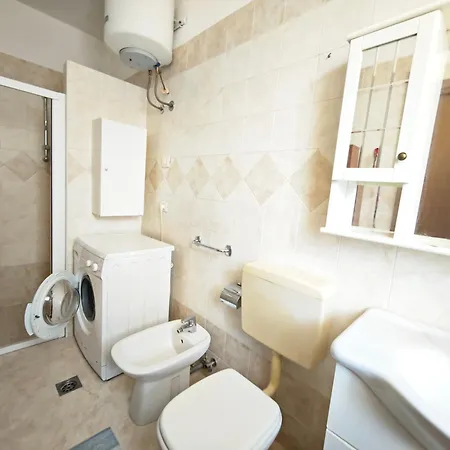 Apartamento Marisel Lignano Sabbiadoro